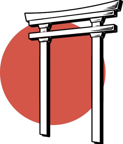 About section image