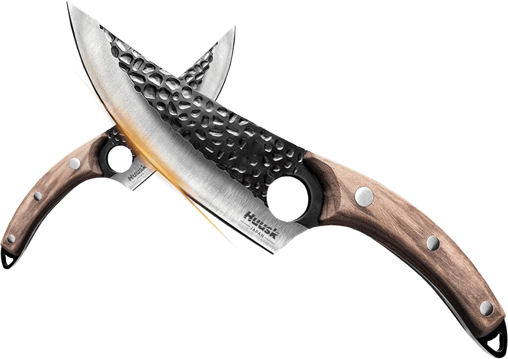 סכין Huusk 